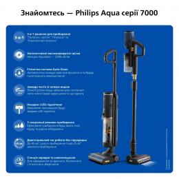 Пылесос ручной Philips XW7264/11: 6
