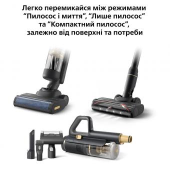 Пылесос ручной Philips XW7264/11: 4