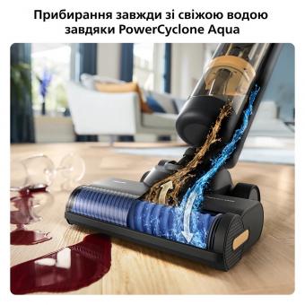 Пылесос ручной Philips XW7264/11: 5