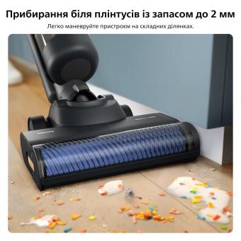 Пылесос ручной Philips XW7264/11: 7