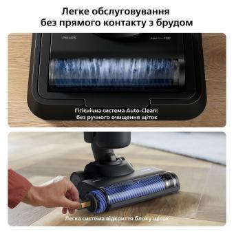 Пылесос ручной Philips XW7264/11: 8