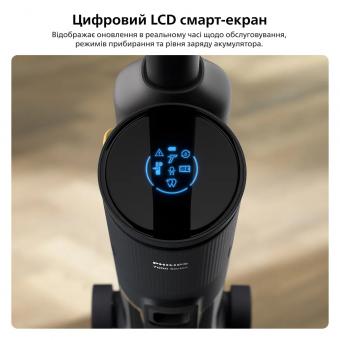 Пылесос ручной Philips XW7264/11: 9