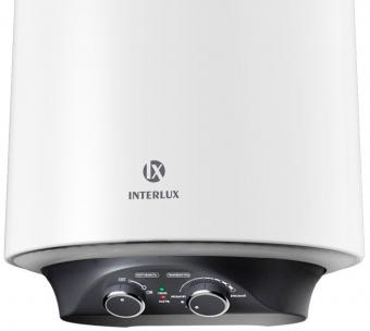 Водонагреватель INTERLUX IRWN 50MP: 3