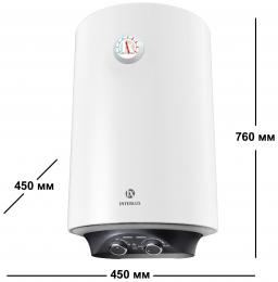 Водонагреватель INTERLUX IRWN 80MP: 2