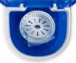 Стиральная машина INTERLUX ISWM-3035SB: 2