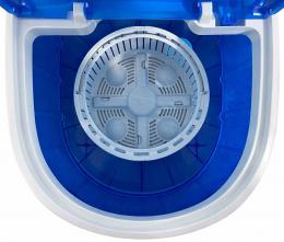 Стиральная машина INTERLUX ISWM-3035SB: 3