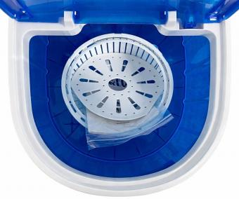 Стиральная машина INTERLUX ISWM-3035SB: 2