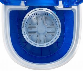 Стиральная машина INTERLUX ISWM-3035SB: 3