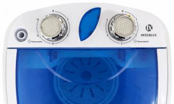 Стиральная машина INTERLUX ISWM-3035SB: 4