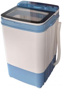 Стиральная машина INTERLUX ISWM-4060BB: 1