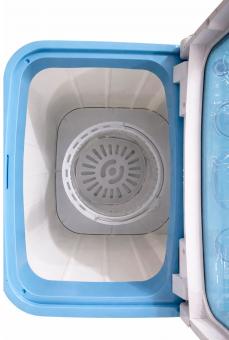 Стиральная машина INTERLUX ISWM-4060BB: 2