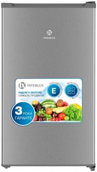 Холодильник INTERLUX ILR-0095S: 1