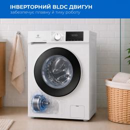 Стиральная машина INTERLUX IWM-1008W: 4