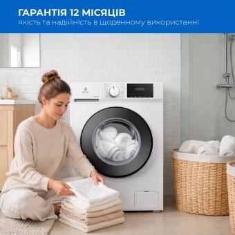 Стиральная машина INTERLUX IWM-1008W: 6