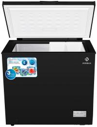 Морозильный ларь INTERLUX IL-0208CFBL: 2