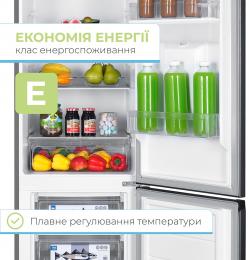 Холодильник INTERLUX ILR-0268CBL: 7