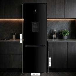 Холодильник INTERLUX ILR-0268CBL: 9