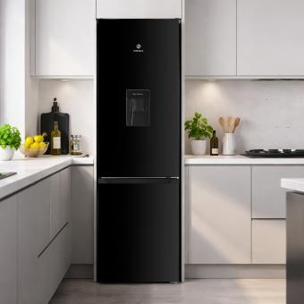 Холодильник INTERLUX ILR-0268CBL: 10