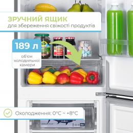 Холодильник INTERLUX ILR-0270IND: 6