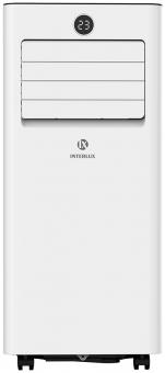 Кондиционер мобильный INTERLUX ILMC-08MCR: 1