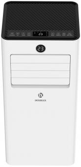 Кондиционер мобильный INTERLUX ILMC-08MCR: 4