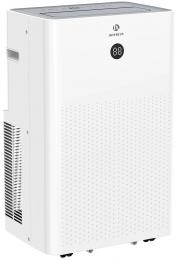 Кондиционер мобильный INTERLUX ILMC-13MCR: 4