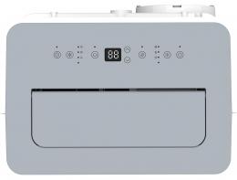 Кондиционер мобильный INTERLUX ILMC-13MCR: 6