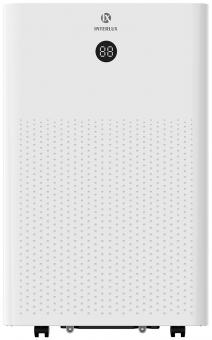 Кондиционер мобильный INTERLUX ILMC-13MCR: 1