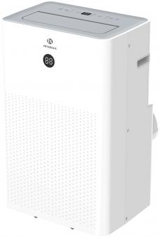 Кондиционер мобильный INTERLUX ILMC-13MCR: 3
