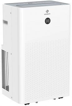 Кондиционер мобильный INTERLUX ILMC-13MCR: 4
