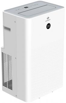 Кондиционер мобильный INTERLUX ILMC-13MCR: 5