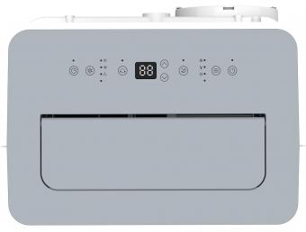 Кондиционер мобильный INTERLUX ILMC-13MCR: 6