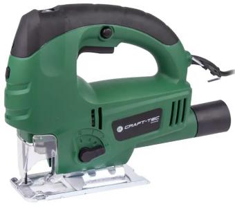 Электролобзик Craft-Tec PXJS-65 лазер: 1