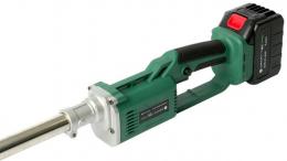 Аккумуляторная коса Craft-tec PRO GTC-21V-850: 2