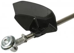 Аккумуляторная коса Craft-tec PRO GTC-21V-850: 8