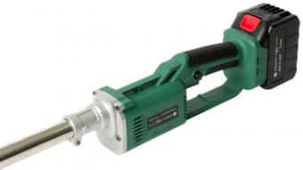 Аккумуляторная коса Craft-tec PRO GTC-21V-850: 2