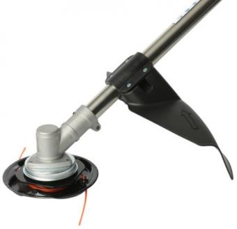 Аккумуляторная коса Craft-tec PRO GTC-21V-850: 6