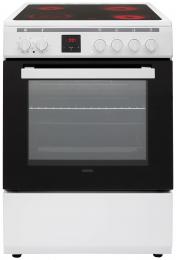 Плита электрическая ELEYUS IMPULS 6008 V WH: 1