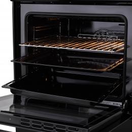 Плита электрическая ELEYUS IMPULS 6008 V WH: 8