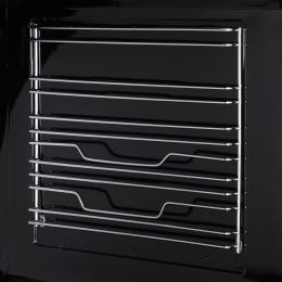 Плита электрическая ELEYUS IMPULS 6008 V WH: 10