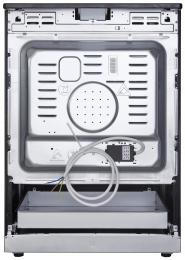 Плита электрическая ELEYUS IMPULS 6008 V WH: 14