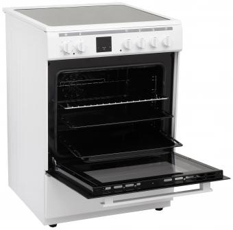 Плита электрическая ELEYUS IMPULS 6008 V WH: 3