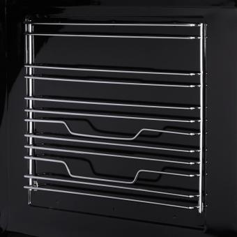 Плита электрическая ELEYUS IMPULS 6008 V WH: 10