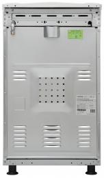 Плита газовая ELEYUS ORUM 5501 EF WH: 12