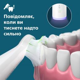 Зубная щетка электрическая Philips Sonicare Series 6100 HX7400/06: 4