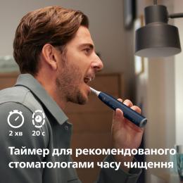 Зубная щетка электрическая Philips Sonicare Series 6100 HX7400/06: 7