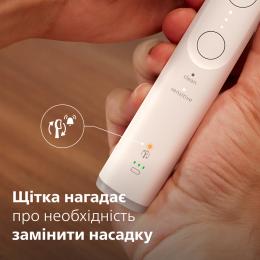 Зубная щетка электрическая Philips Sonicare Series 6100 HX7400/06: 8