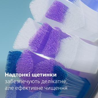 Зубная щетка электрическая Philips Sonicare Series 6100 HX7400/06: 11