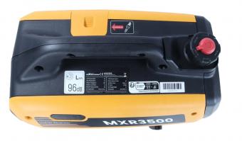 Бензиновый генератор инверторный MaXpeedingRods MXR3500i: 5