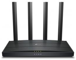 Беспроводной маршрутизатор TP-LINK Archer AX12 (WiF6/AX1500/1 Гбит/с): 1